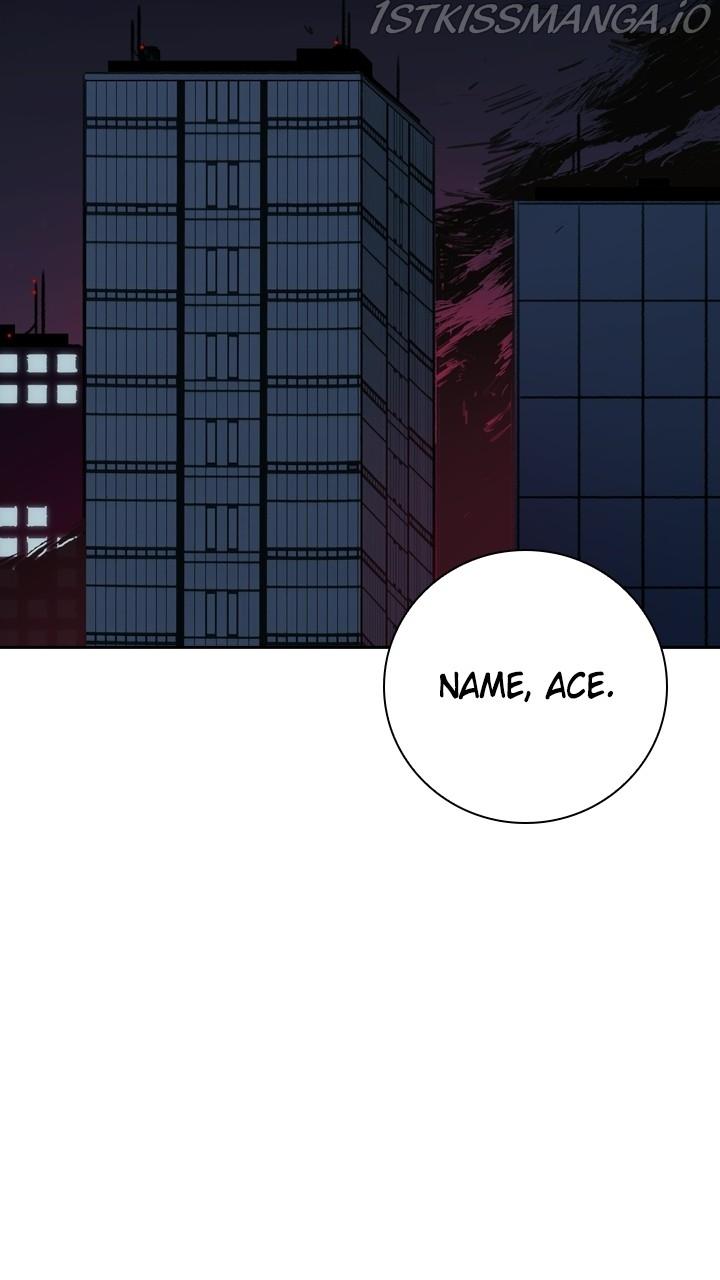 Fray – Manga chapter 19 - page 2