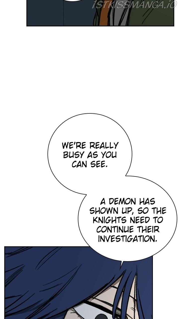 Fray – Manga chapter 19 - page 20