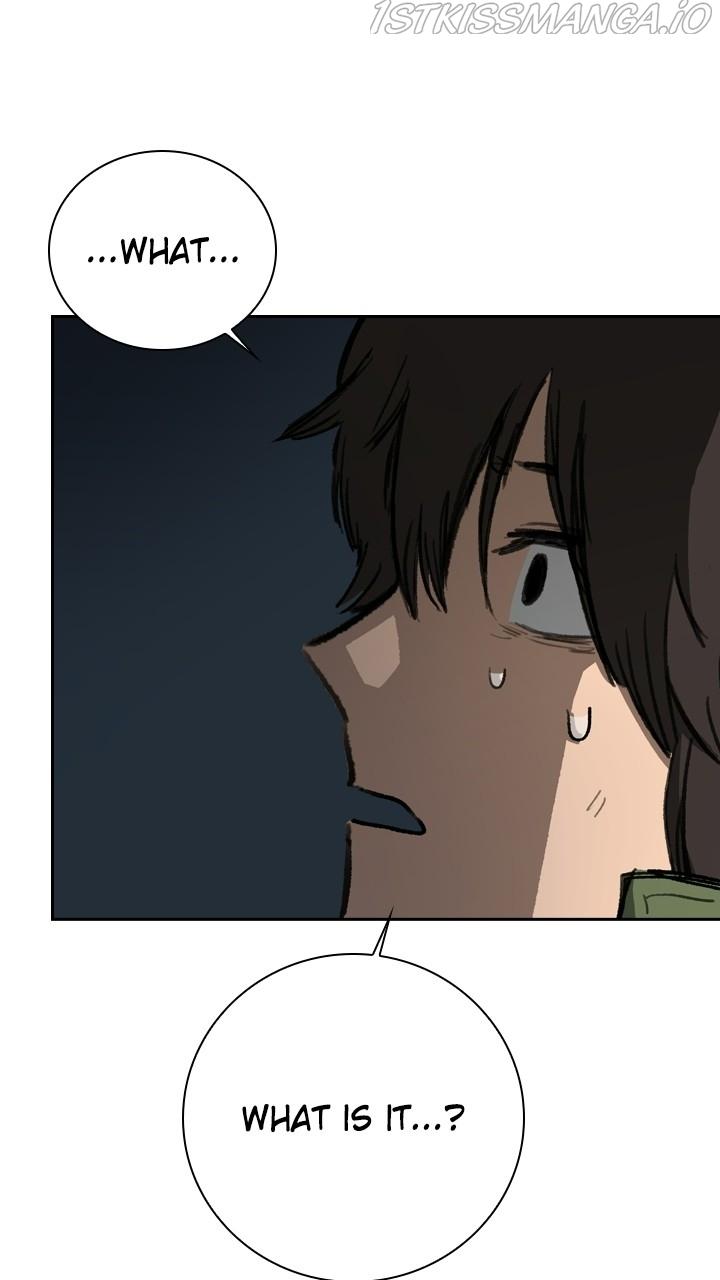 Fray – Manga chapter 19 - page 22