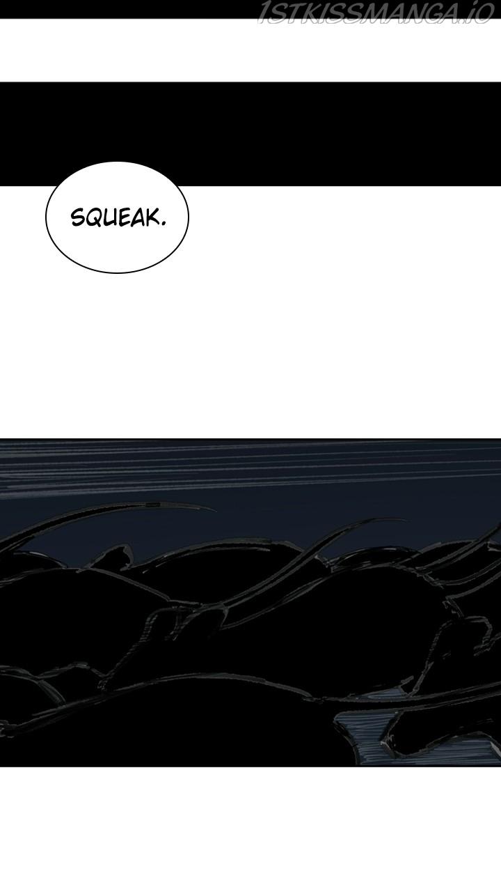 Fray – Manga chapter 19 - page 25