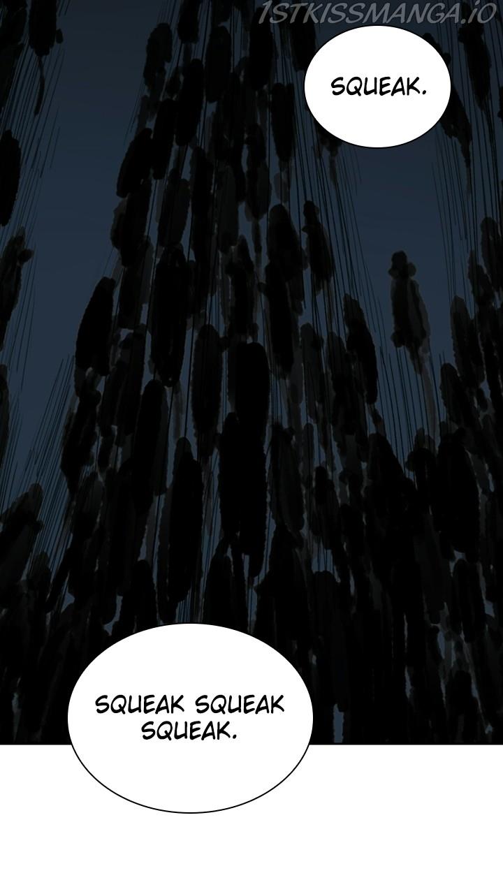 Fray – Manga chapter 19 - page 27
