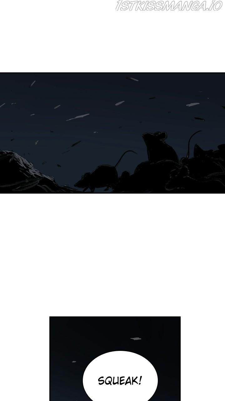Fray – Manga chapter 19 - page 28