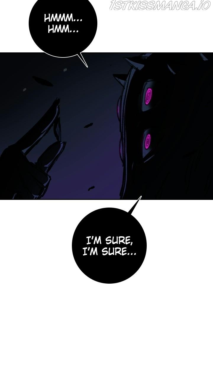 Fray – Manga chapter 19 - page 31