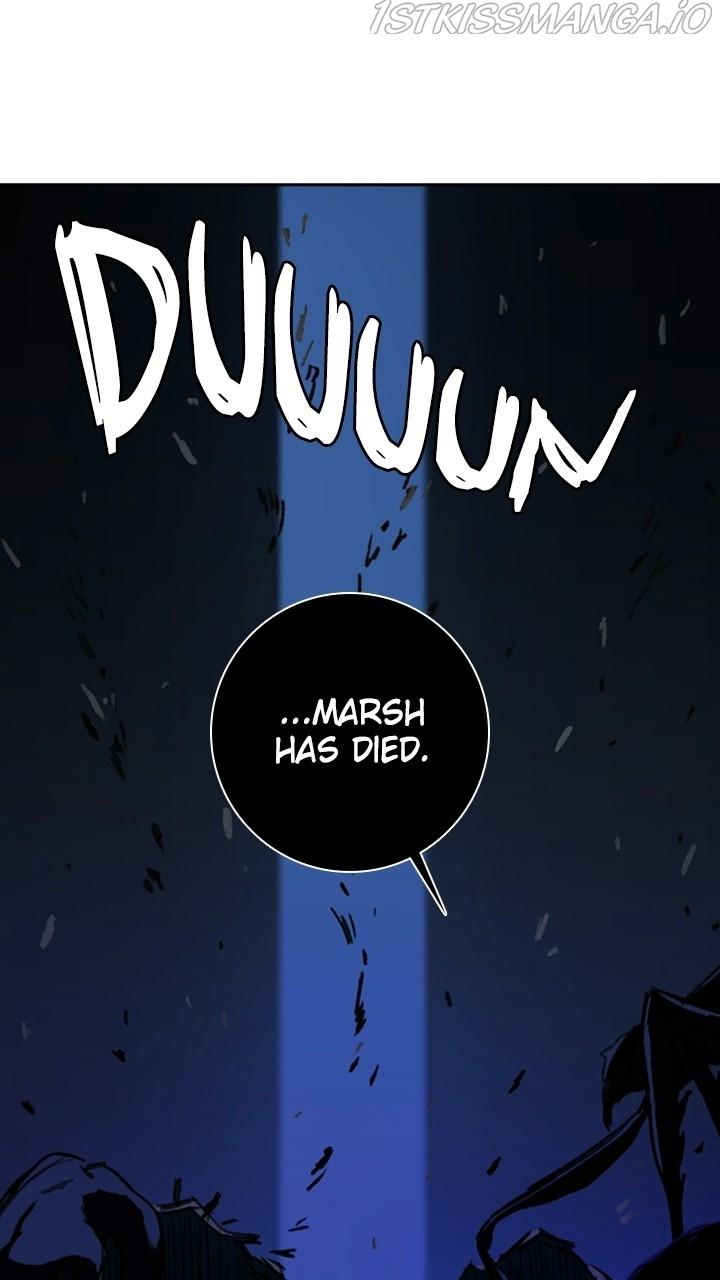 Fray – Manga chapter 19 - page 32