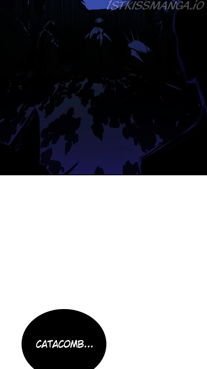 Fray – Manga chapter 19 - page 33