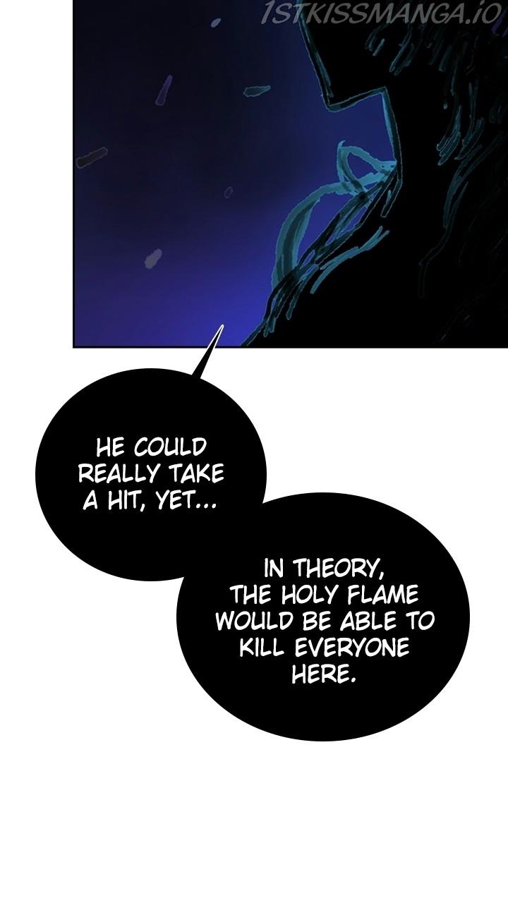 Fray – Manga chapter 19 - page 35