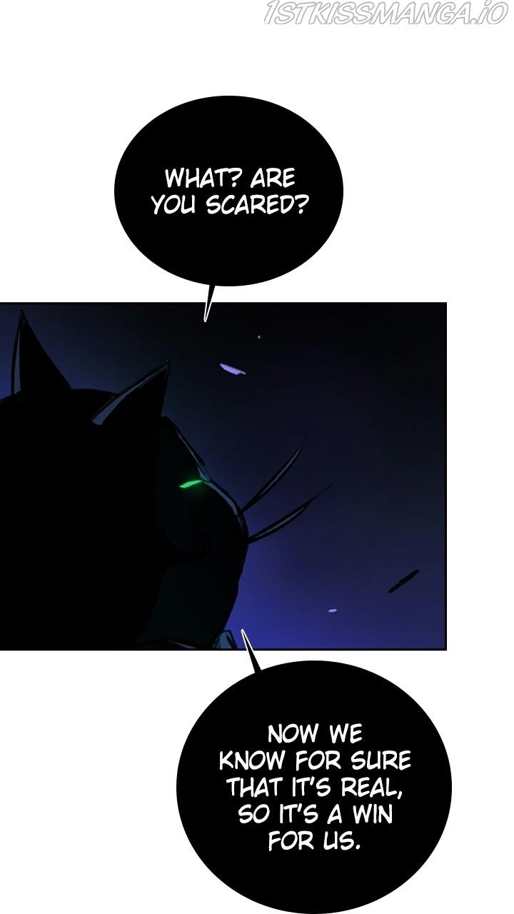 Fray – Manga chapter 19 - page 36