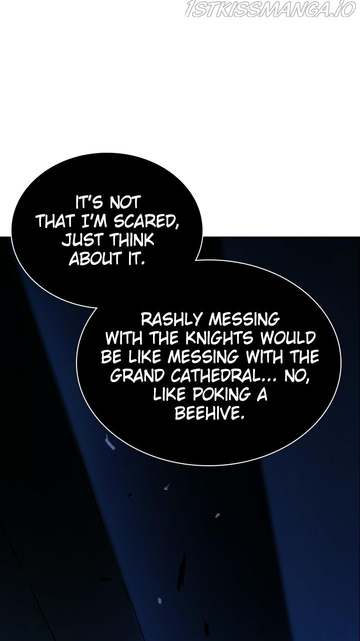 Fray – Manga chapter 19 - page 37