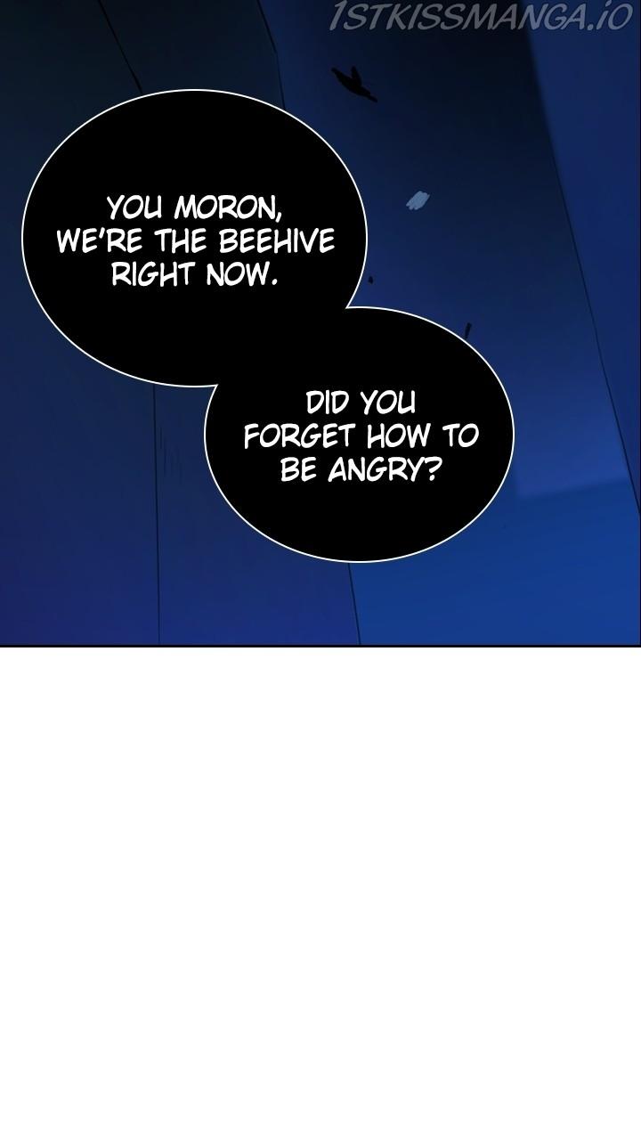 Fray – Manga chapter 19 - page 38