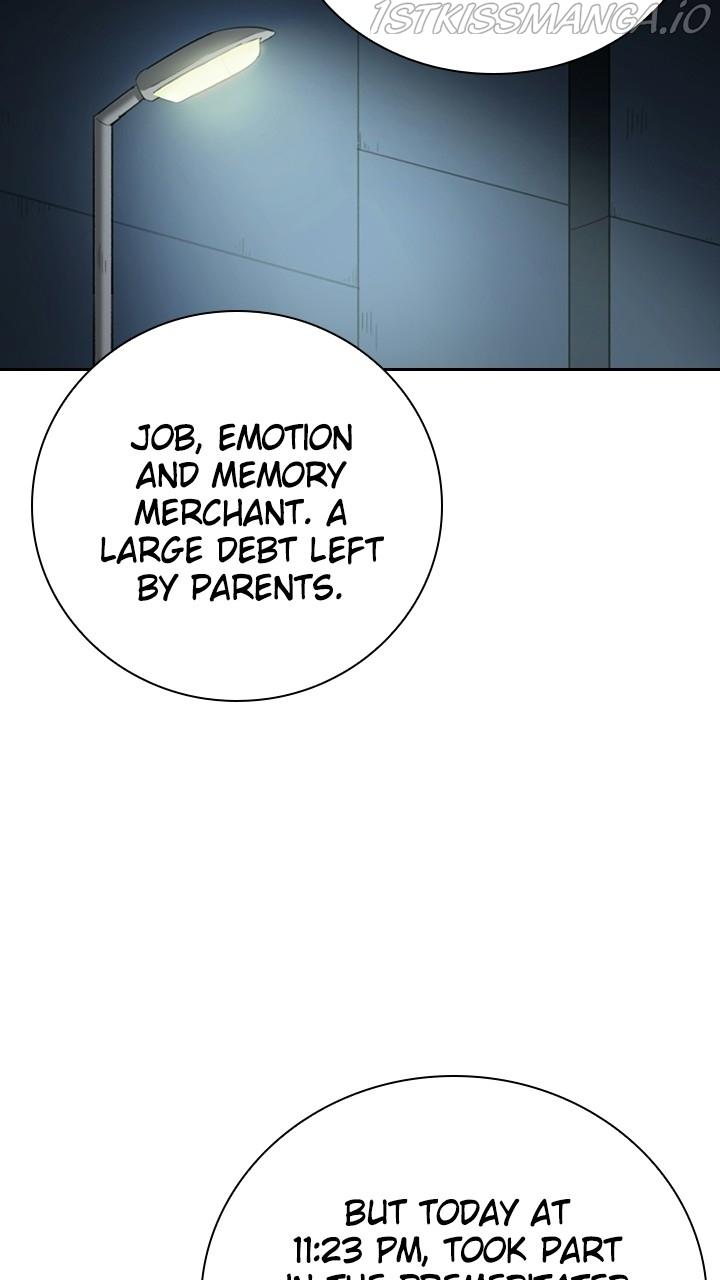 Fray – Manga chapter 19 - page 4