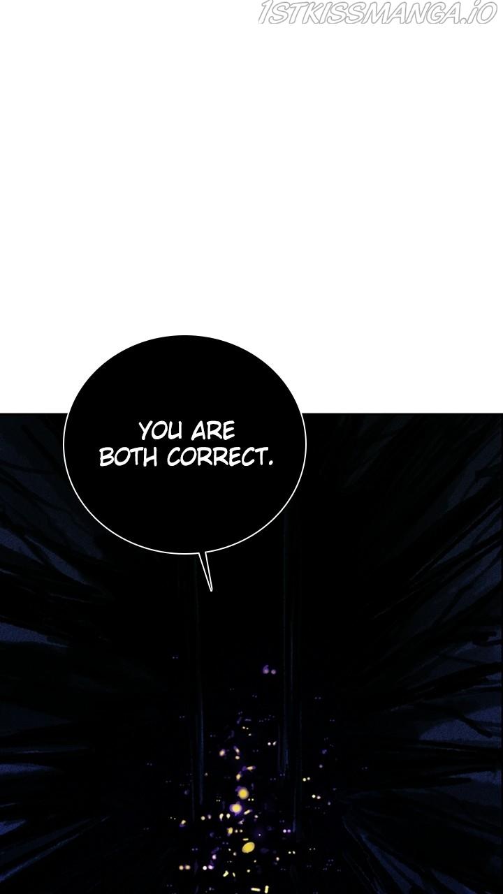 Fray – Manga chapter 19 - page 41