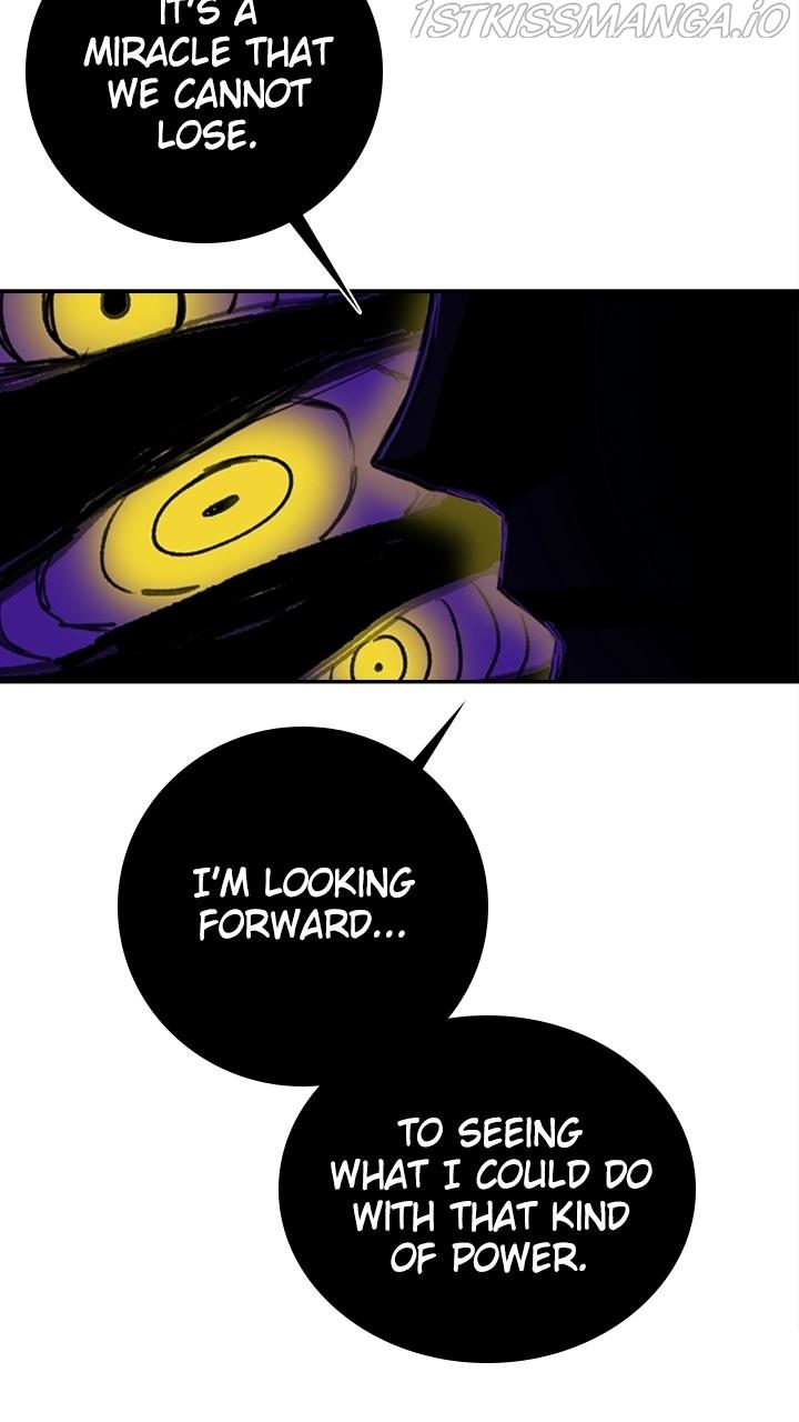 Fray – Manga chapter 19 - page 45