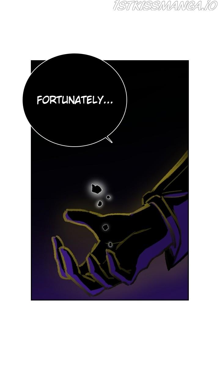 Fray – Manga chapter 19 - page 47
