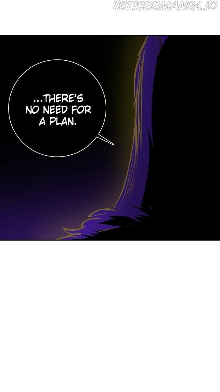 Fray – Manga chapter 19 - page 49