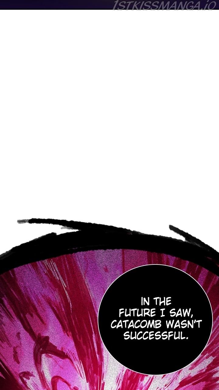 Fray – Manga chapter 19 - page 51