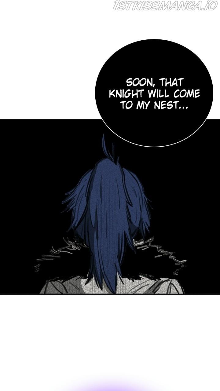 Fray – Manga chapter 19 - page 53