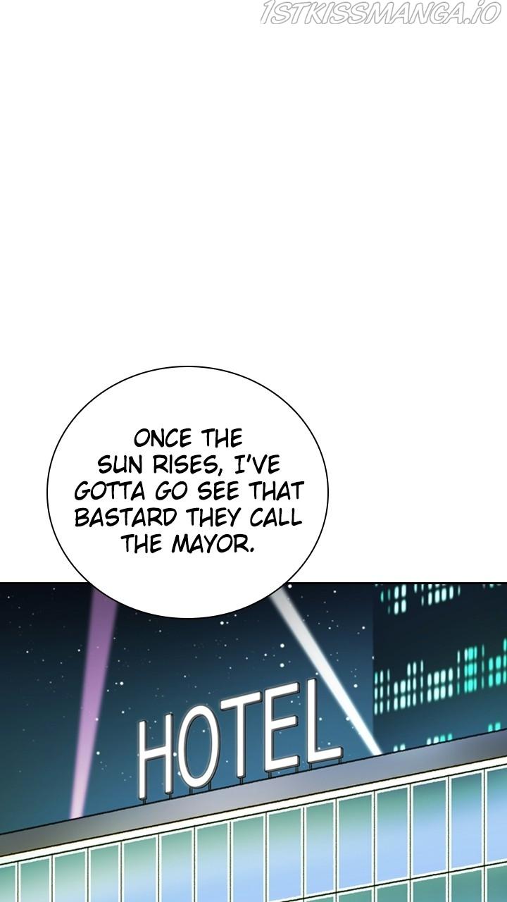 Fray – Manga chapter 19 - page 56