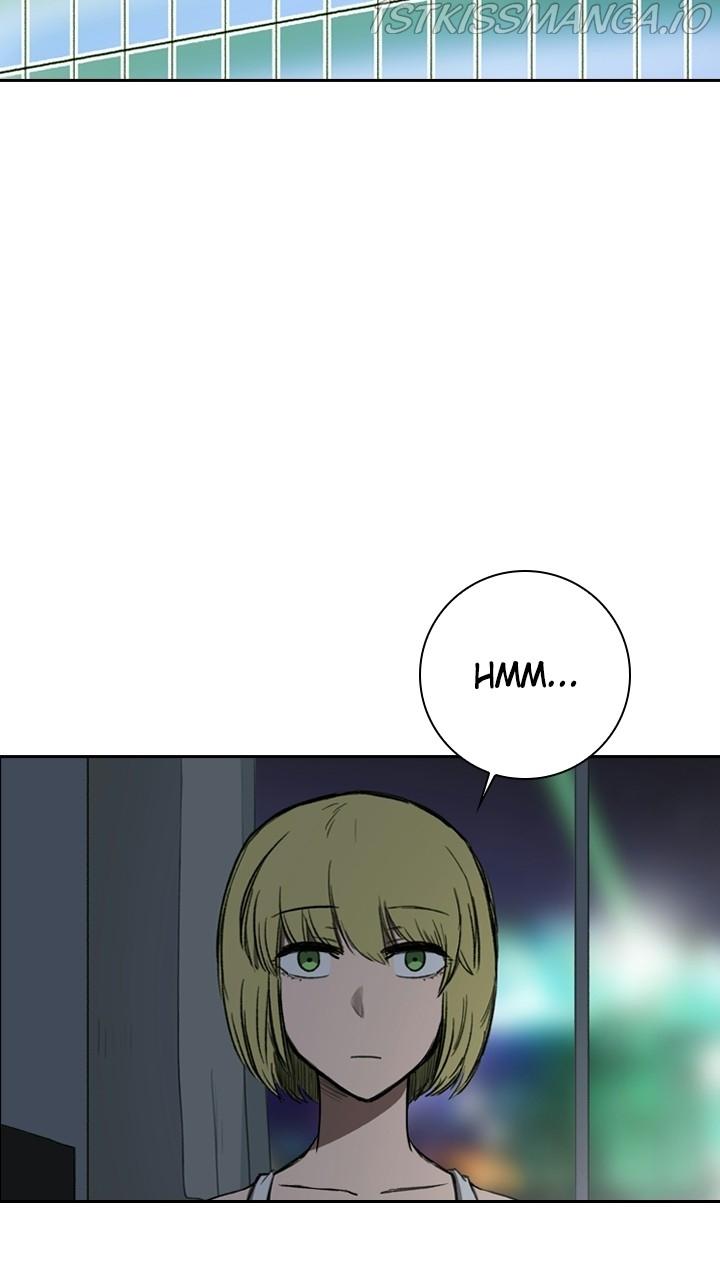 Fray – Manga chapter 19 - page 57