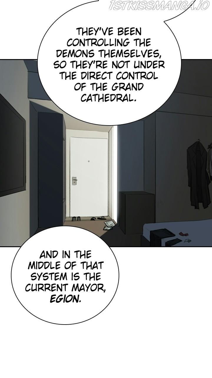 Fray – Manga chapter 19 - page 60