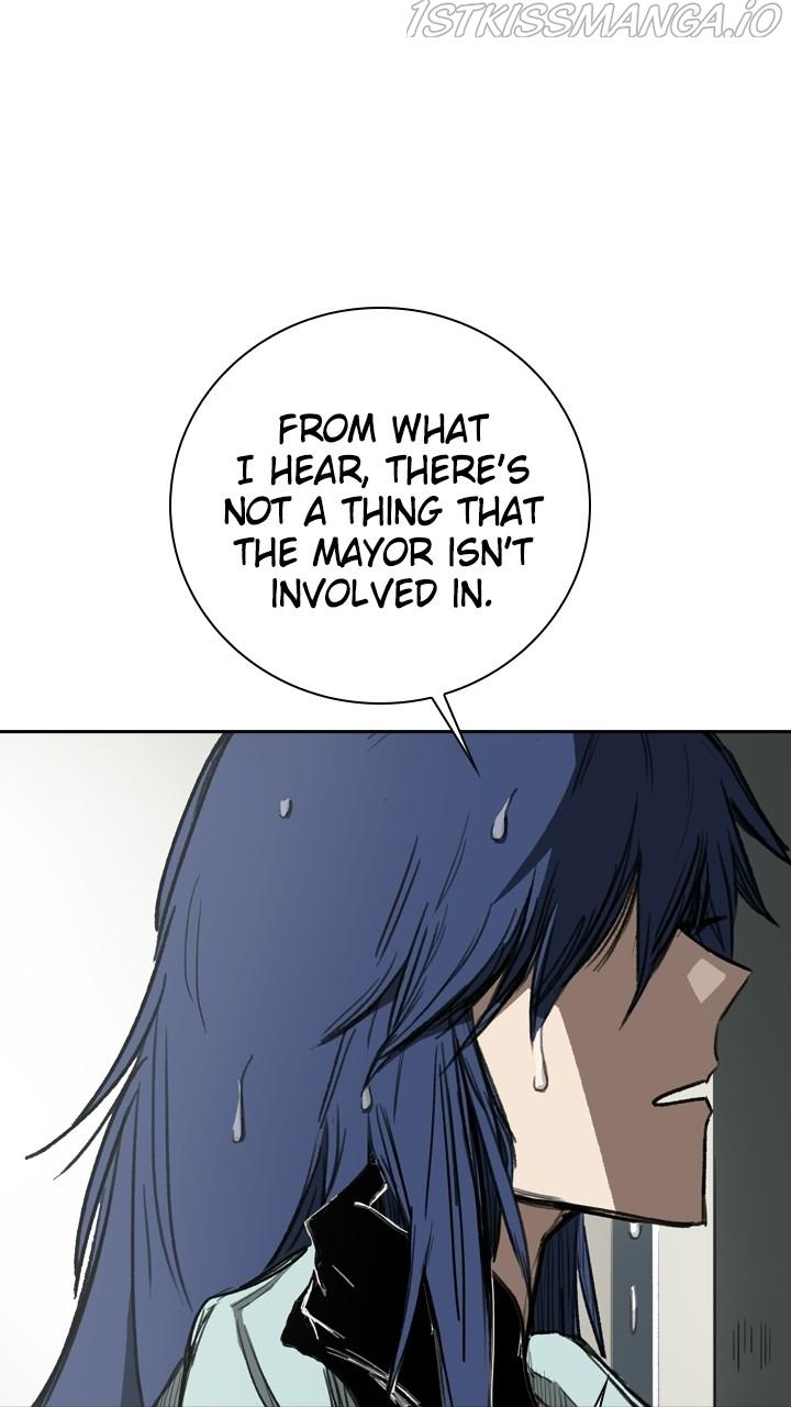 Fray – Manga chapter 19 - page 61