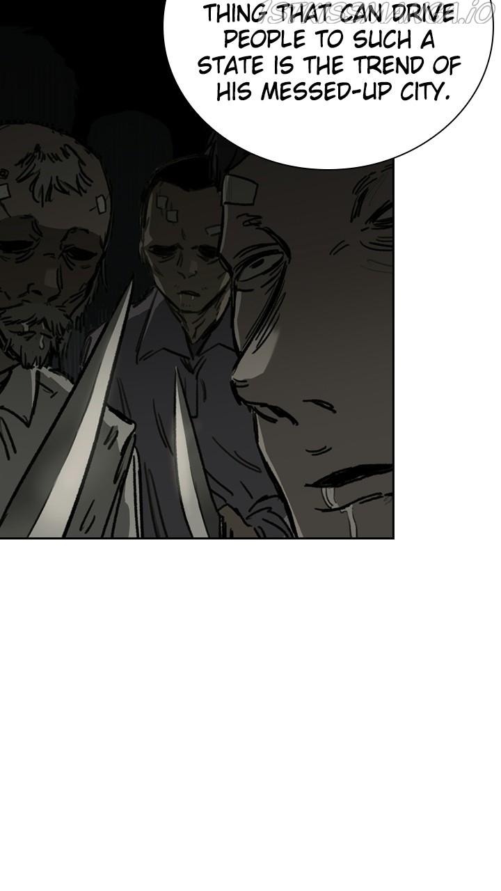 Fray – Manga chapter 19 - page 64