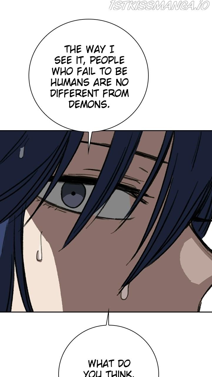 Fray – Manga chapter 19 - page 65