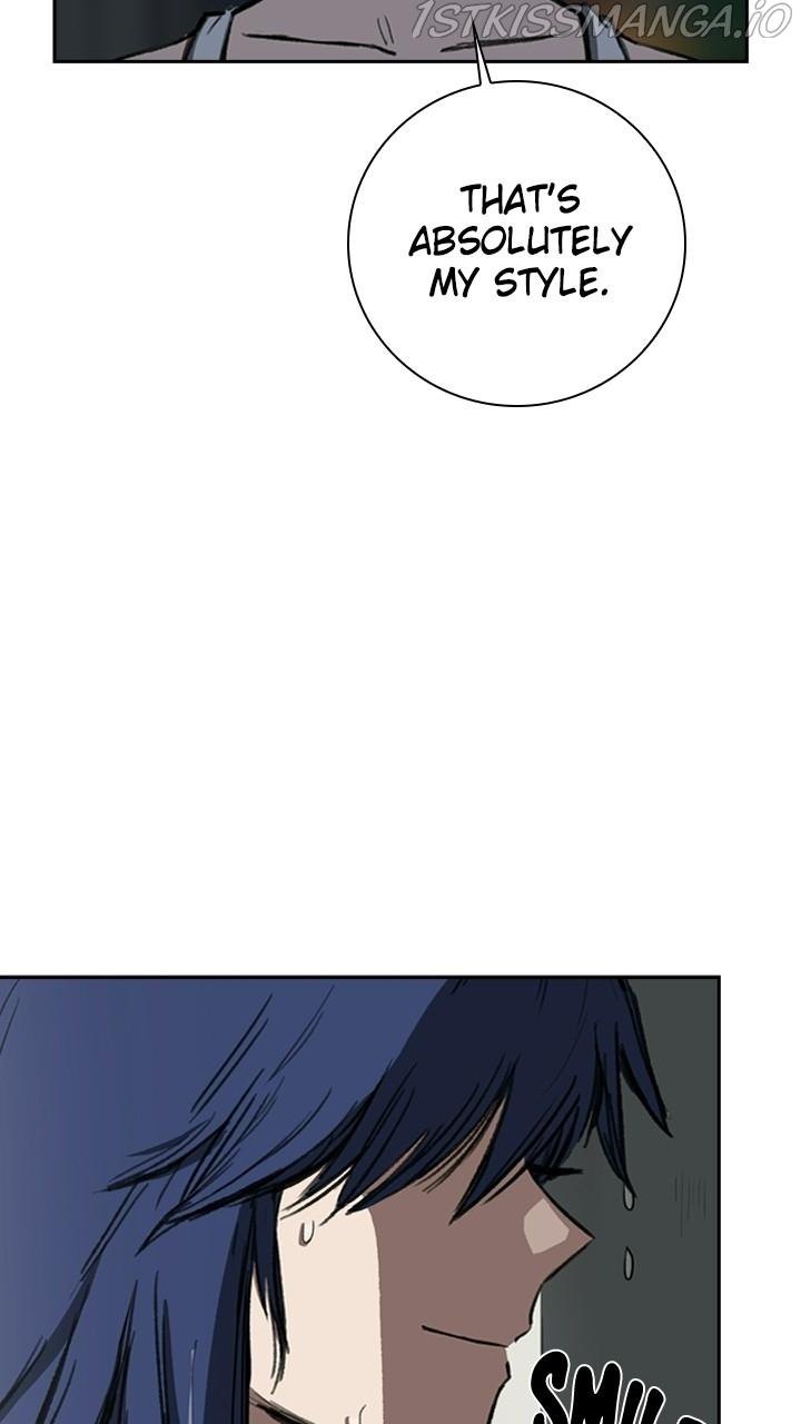 Fray – Manga chapter 19 - page 68