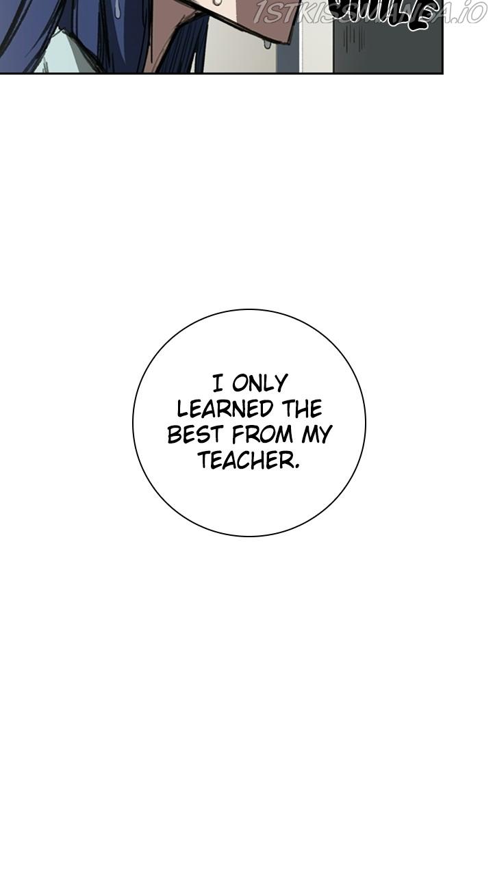 Fray – Manga chapter 19 - page 69