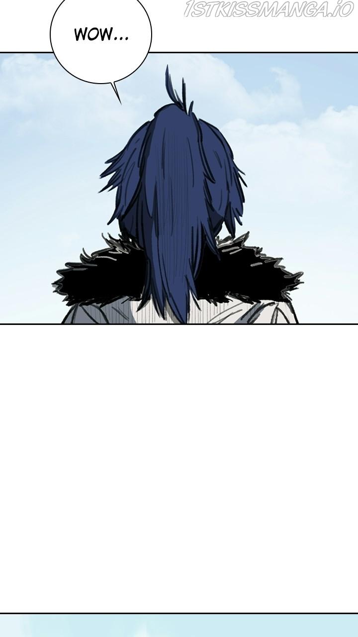 Fray – Manga chapter 19 - page 71