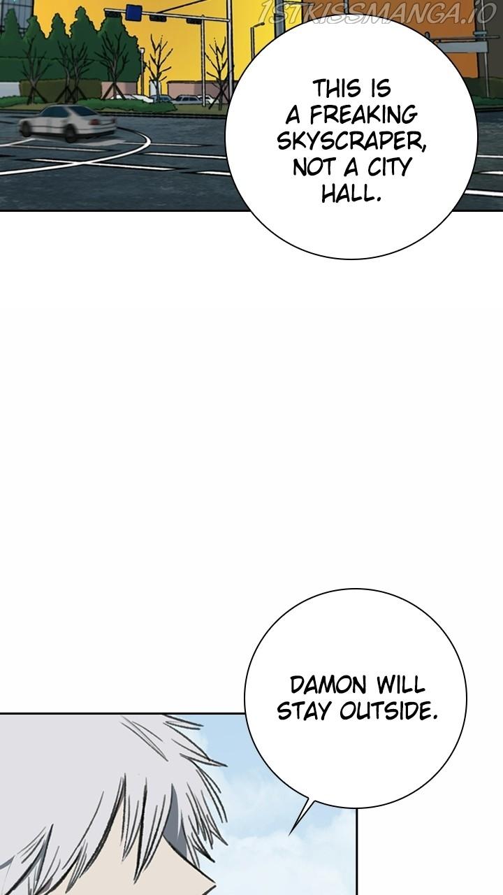Fray – Manga chapter 19 - page 73
