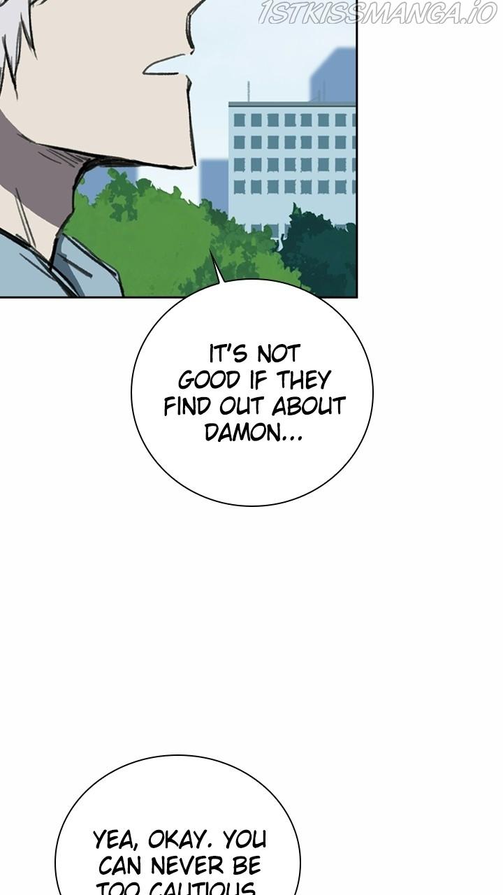 Fray – Manga chapter 19 - page 74