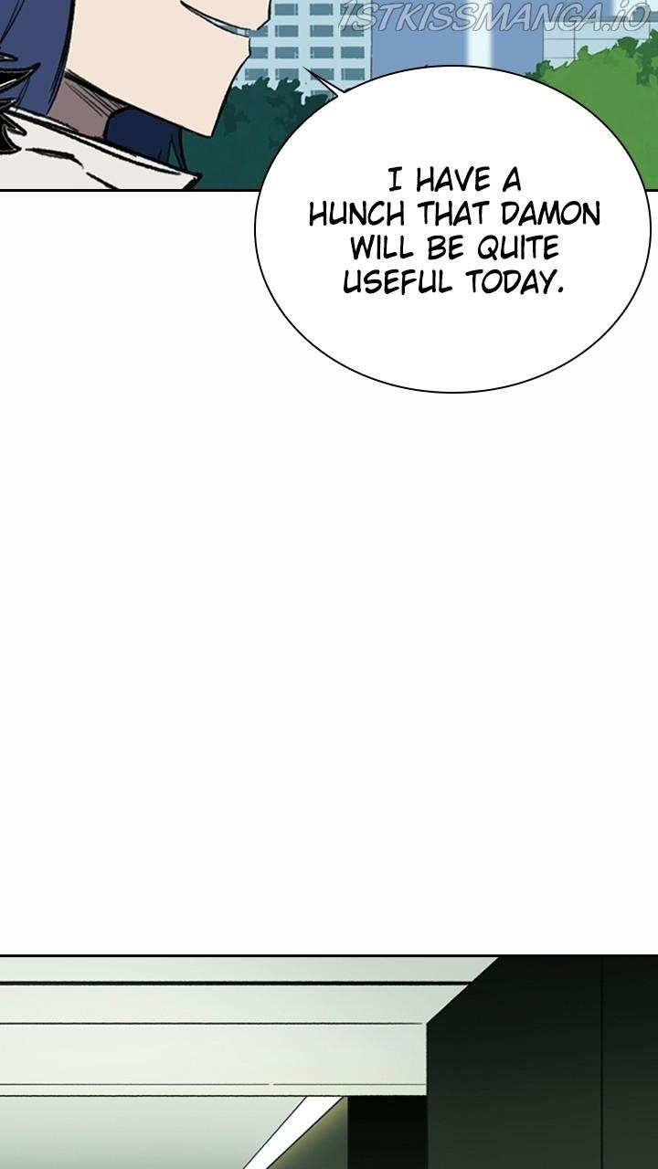 Fray – Manga chapter 19 - page 77