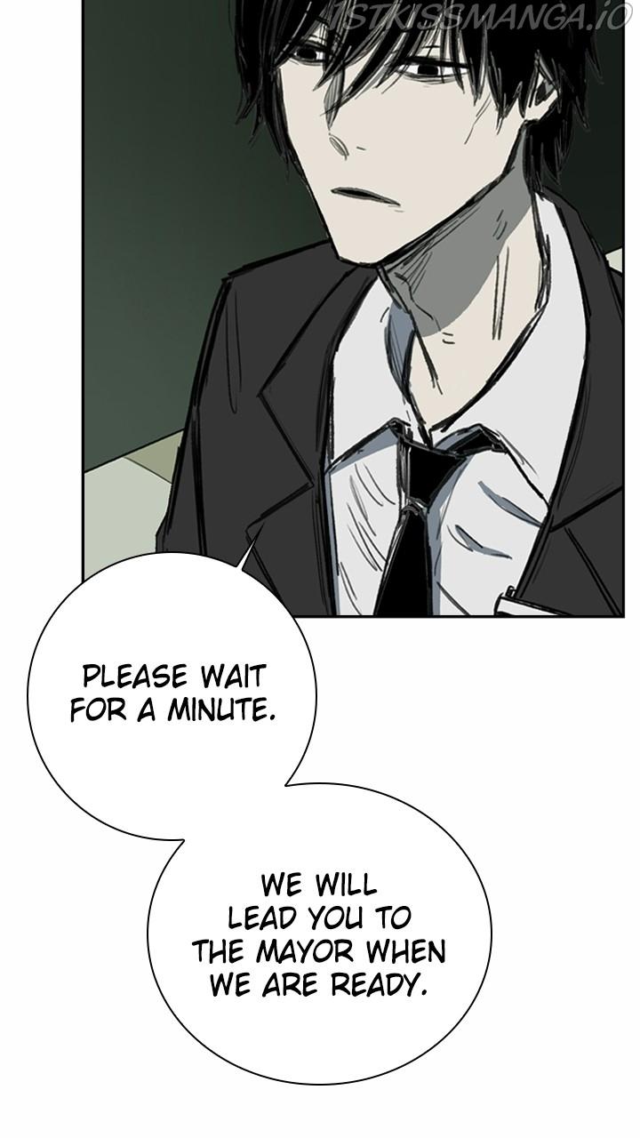 Fray – Manga chapter 19 - page 79