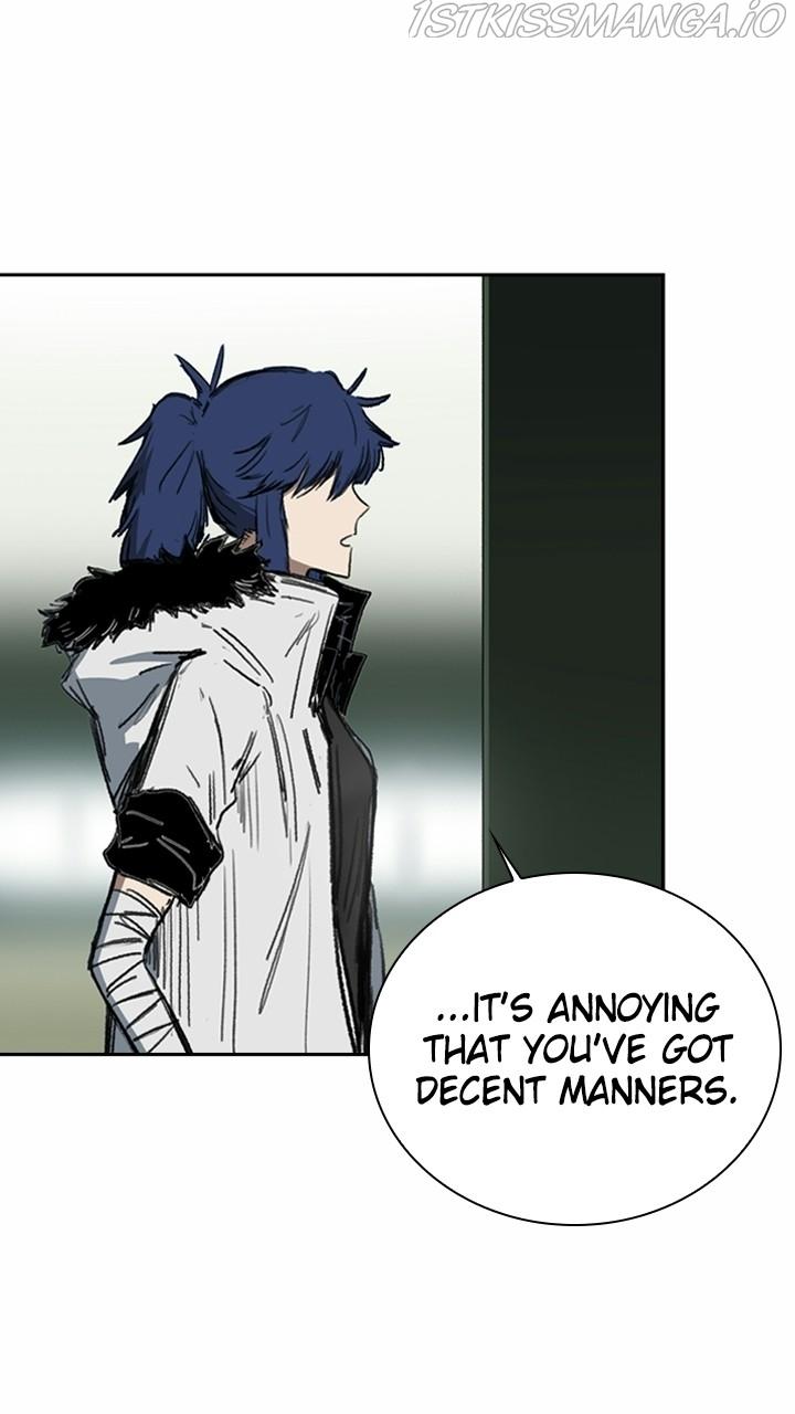 Fray – Manga chapter 19 - page 80