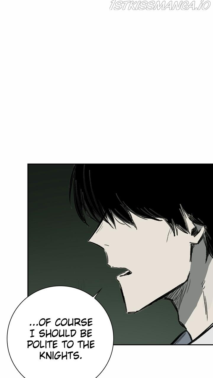Fray – Manga chapter 19 - page 81