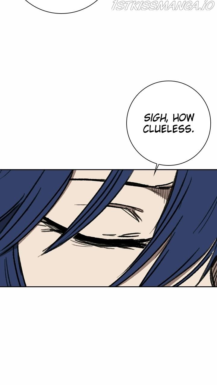Fray – Manga chapter 19 - page 82
