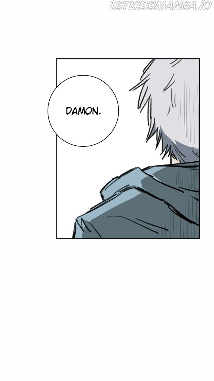 Fray – Manga chapter 19 - page 83