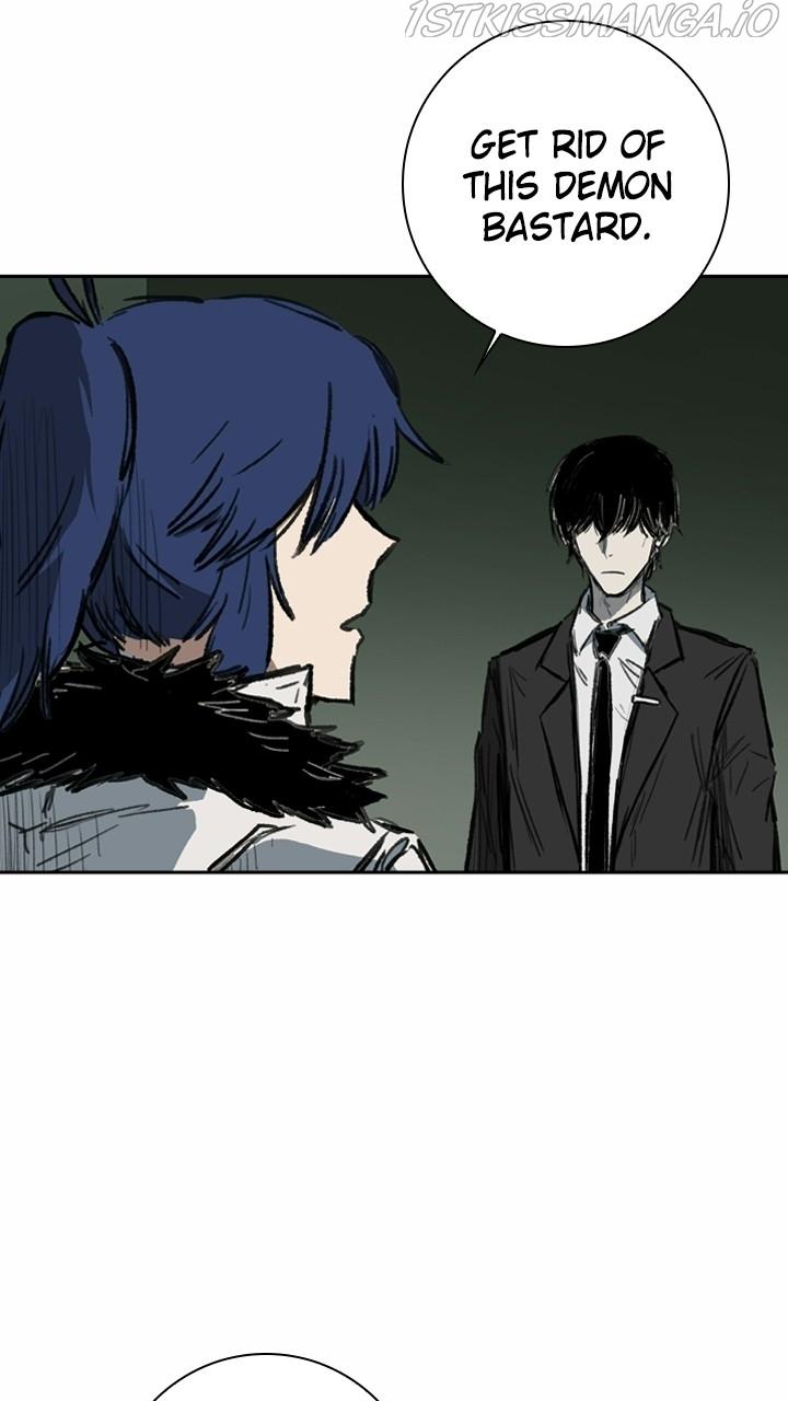 Fray – Manga chapter 19 - page 84
