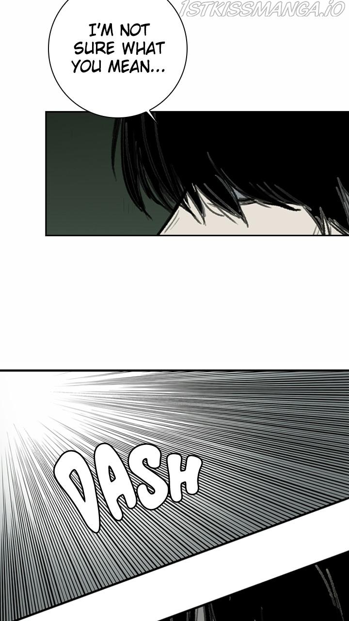 Fray – Manga chapter 19 - page 85