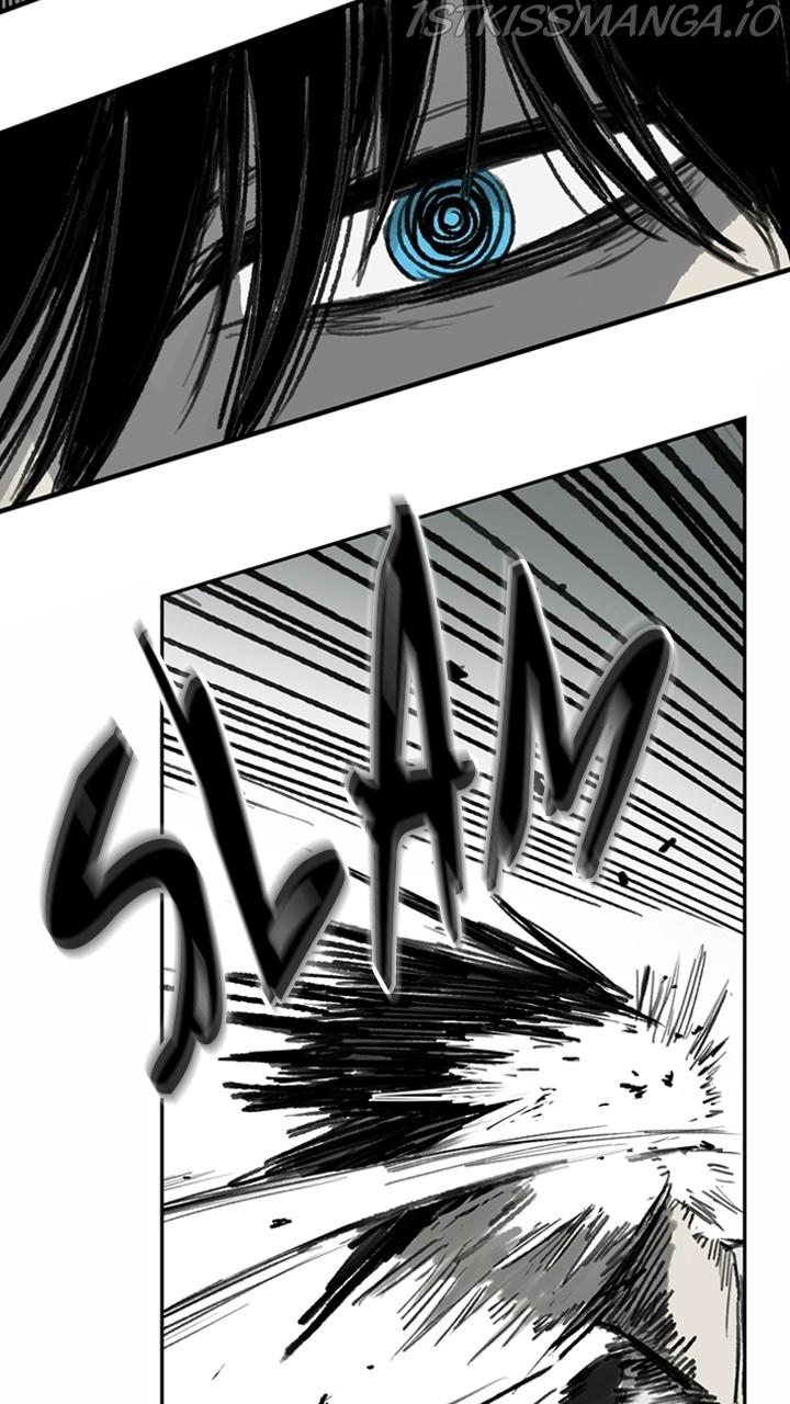 Fray – Manga chapter 19 - page 86