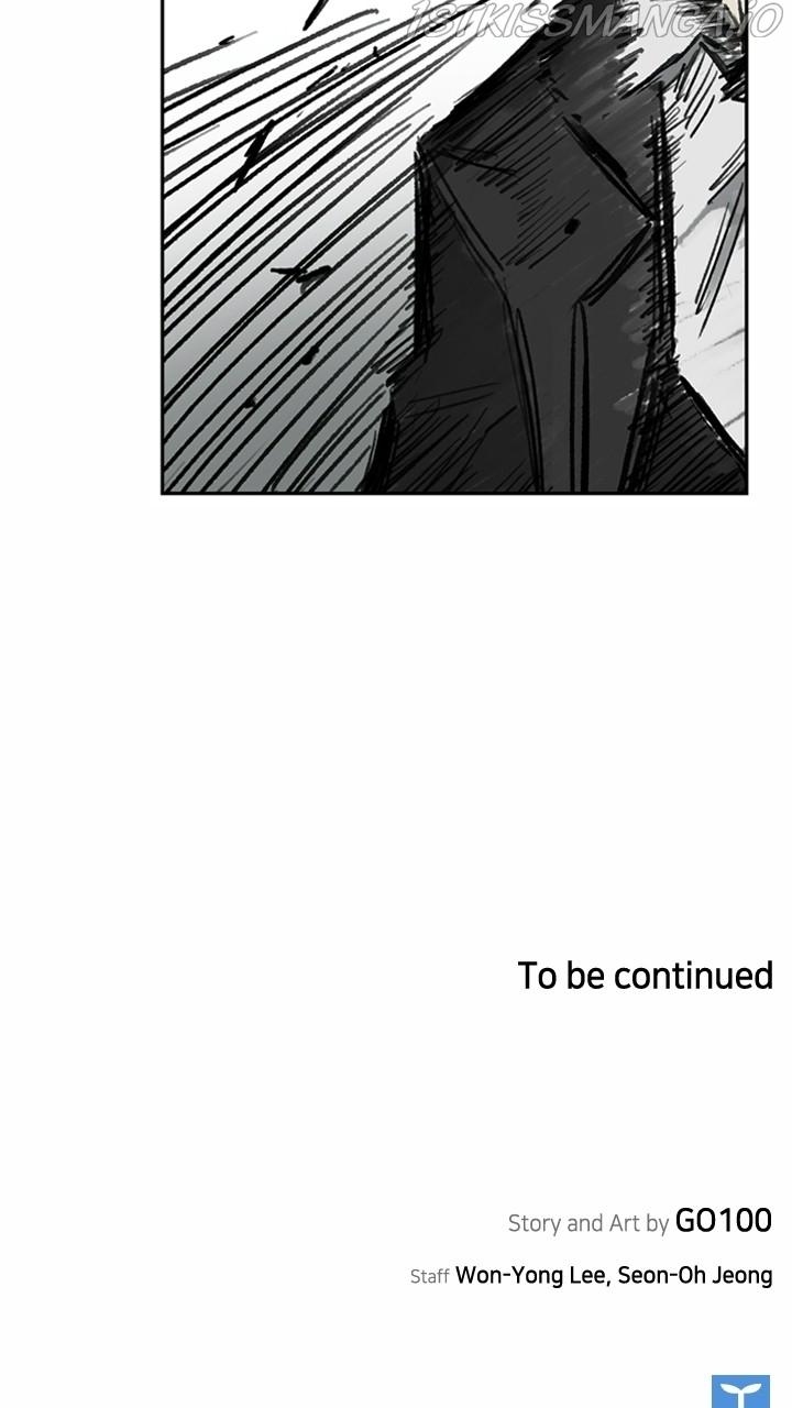 Fray – Manga chapter 19 - page 87