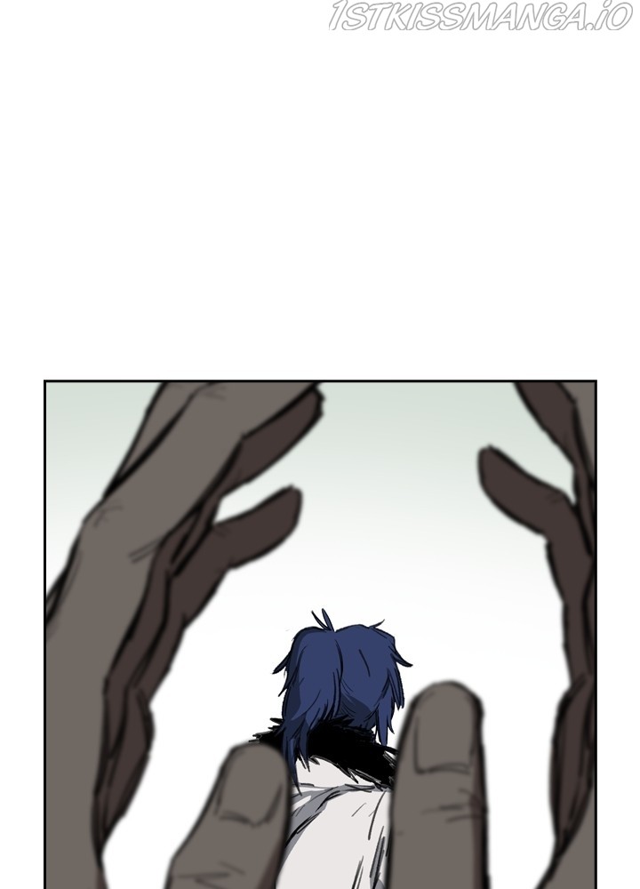 Fray – Manga chapter 20 - page 10