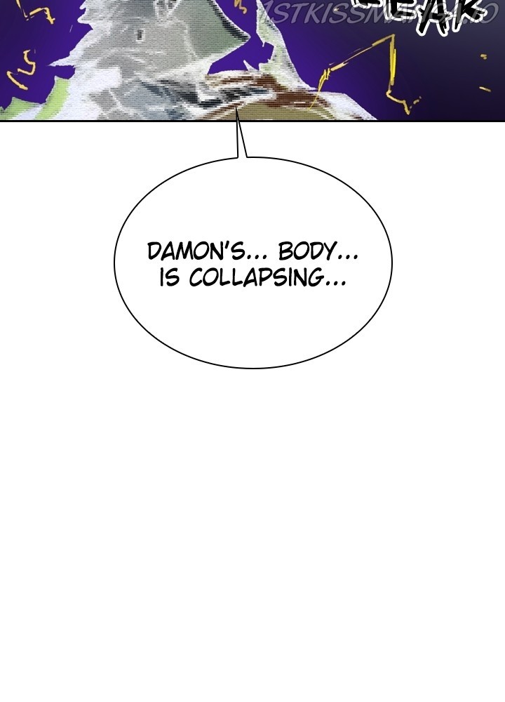 Fray – Manga chapter 20 - page 100