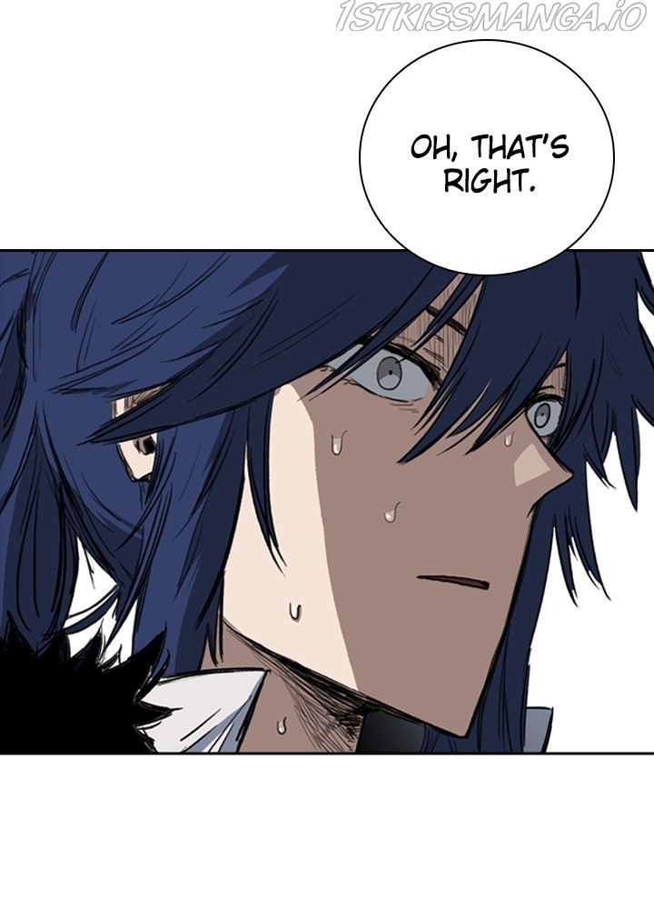 Fray – Manga chapter 20 - page 101