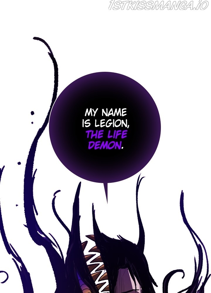 Fray – Manga chapter 20 - page 105
