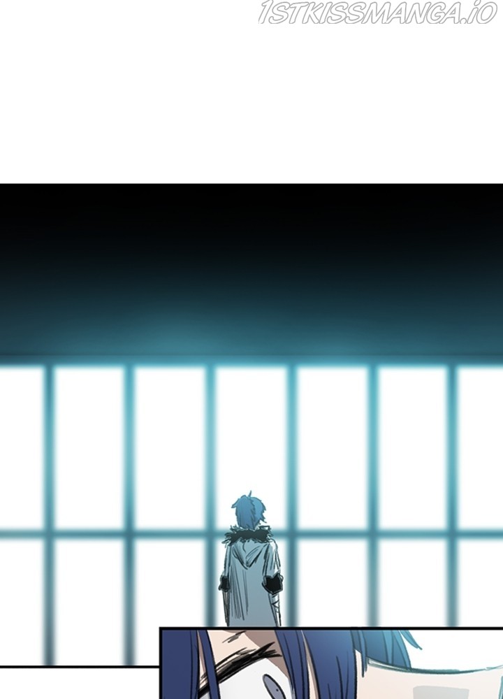 Fray – Manga chapter 20 - page 13