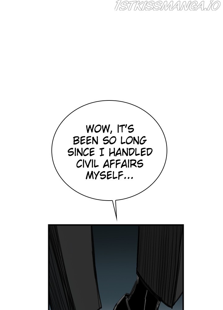 Fray – Manga chapter 20 - page 17