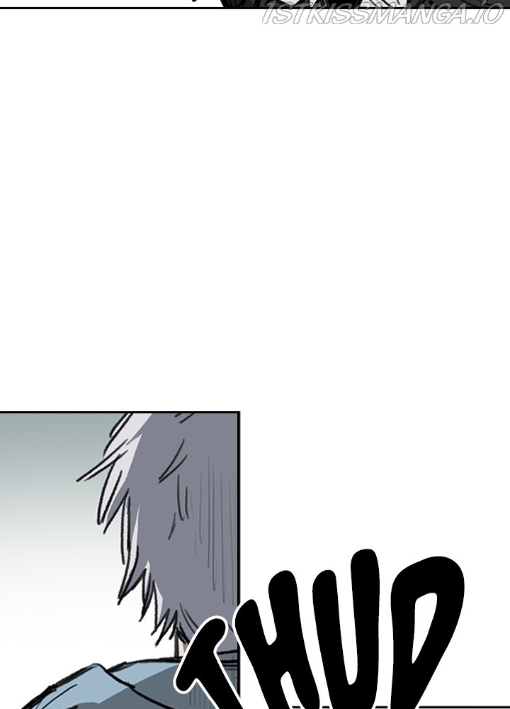 Fray – Manga chapter 20 - page 2