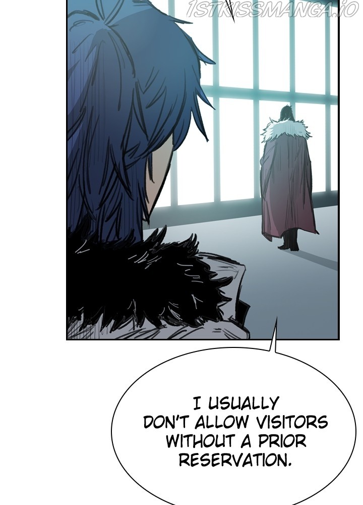 Fray – Manga chapter 20 - page 20