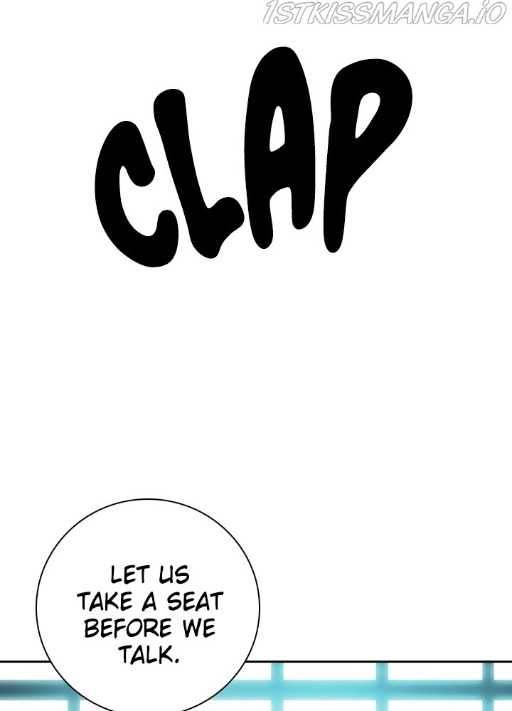 Fray – Manga chapter 20 - page 23